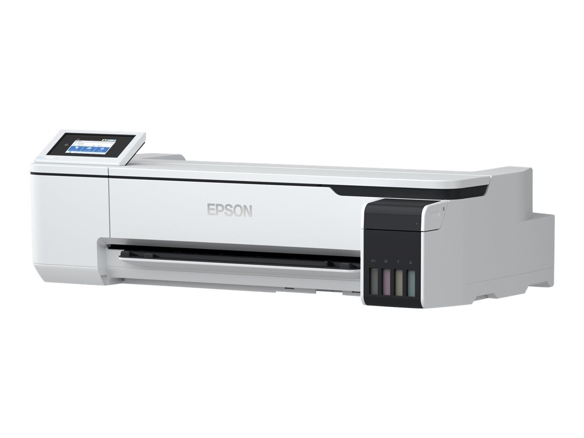 Epson SC-T3100X 220V | Colour | Inkjet | Large format printer | Wi-Fi | Maximum ISO A-series paper size Other | White - Image 8