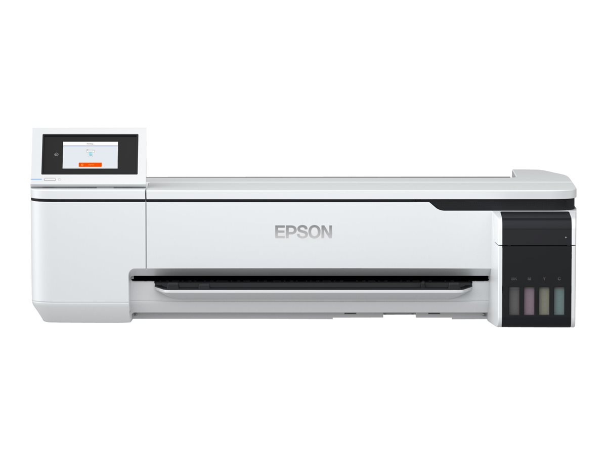 Epson SC-T3100X 220V | Colour | Inkjet | Large format printer | Wi-Fi | Maximum ISO A-series paper size Other | White - Image 11