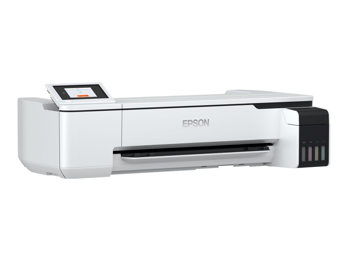 Epson SC-T3100X 220V | Colour | Inkjet | Large format printer | Wi-Fi | Maximum ISO A-series paper size Other | White - Image 16