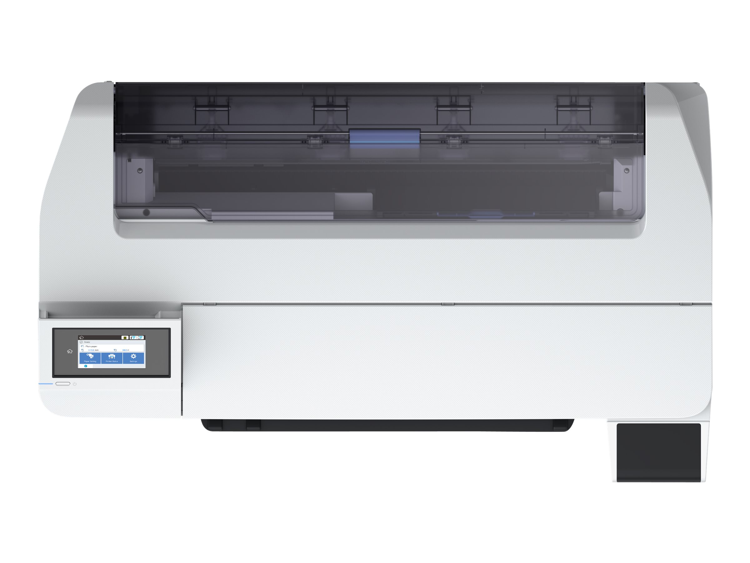 Epson SC-T3100X 220V | Colour | Inkjet | Large format printer | Wi-Fi | Maximum ISO A-series paper size Other | White - Image 20