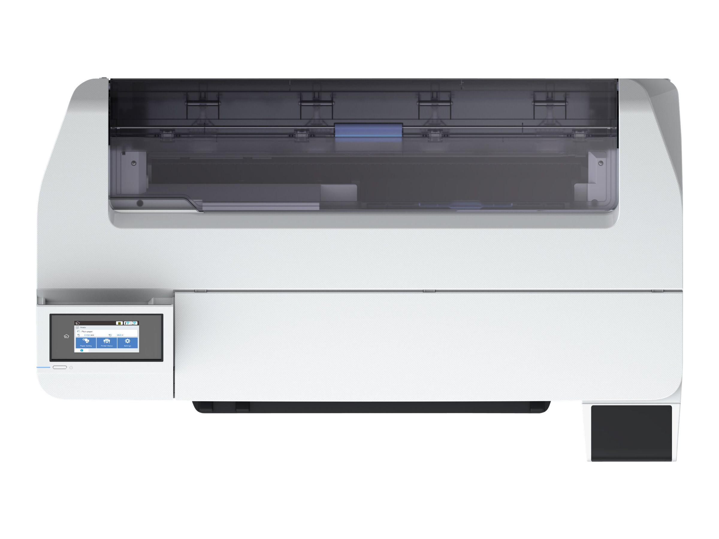 Epson SC-T3100X 220V | Colour | Inkjet | Large format printer | Wi-Fi | Maximum ISO A-series paper size Other | White - Image 22