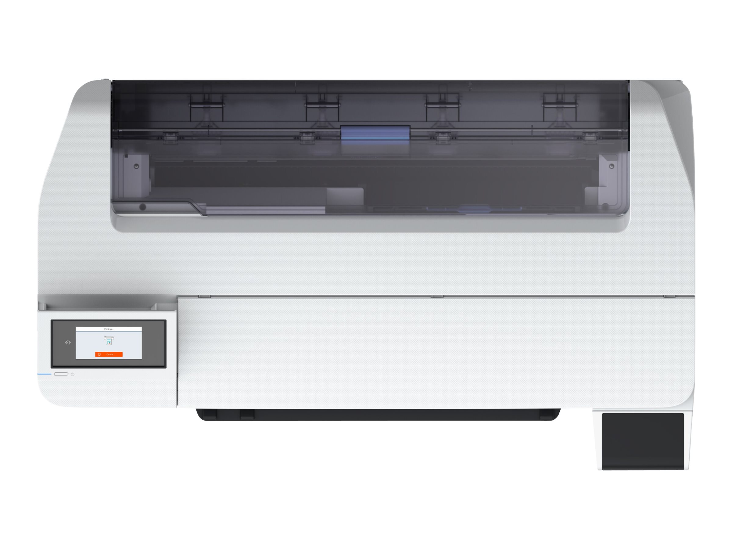 Epson SC-T3100X 220V | Colour | Inkjet | Large format printer | Wi-Fi | Maximum ISO A-series paper size Other | White - Image 25