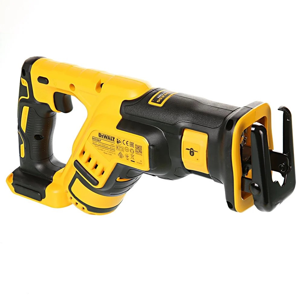 DEWALT | Linear Saw | DCS367N-XJ | 824 W | 18 V - Image 2
