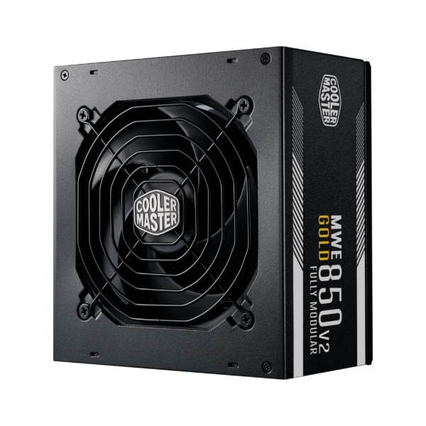 Cooler Master | MPE-8501-AFAAG | 850 W | 80 PLUS Gold