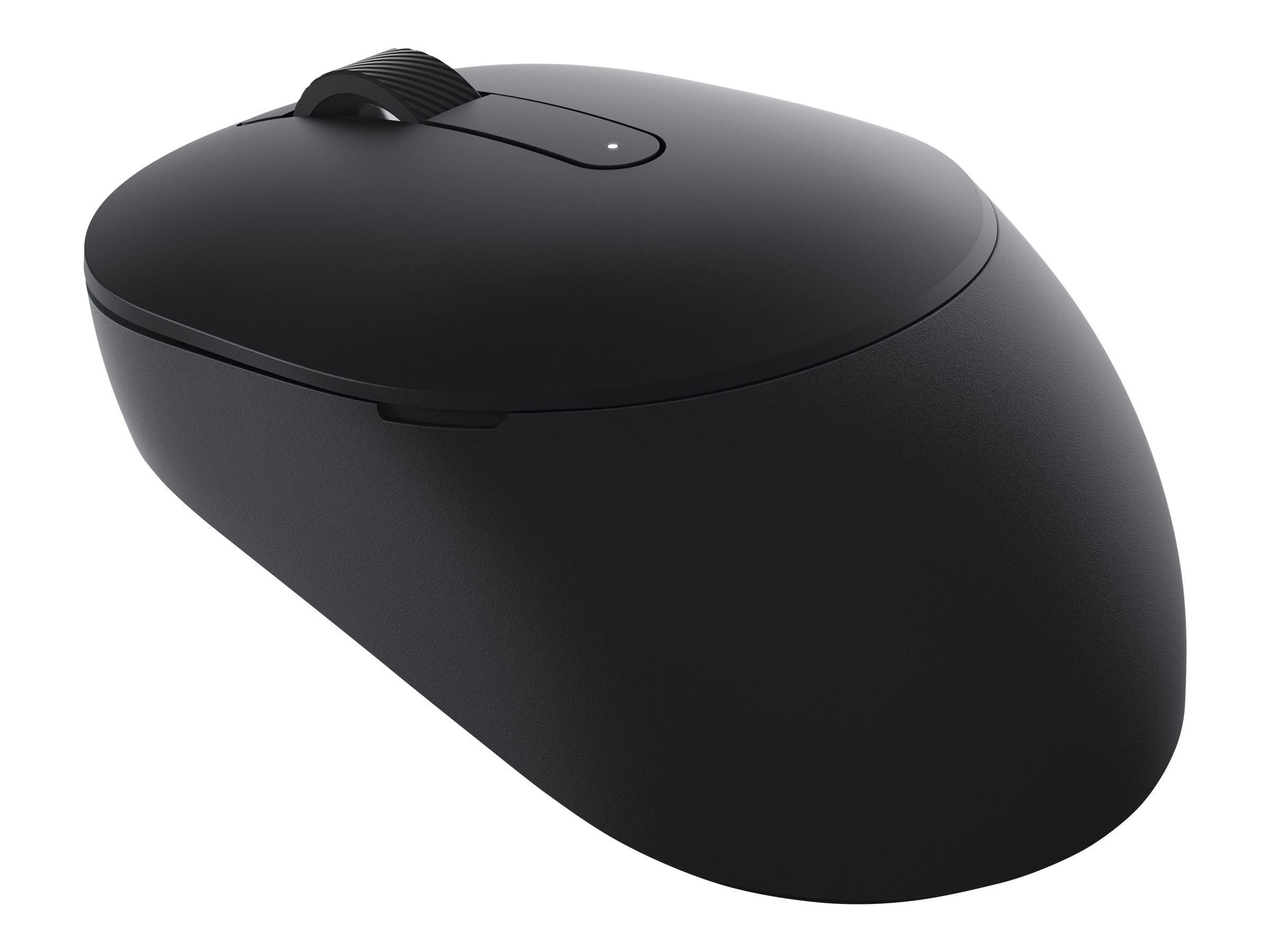 Dell | MS3320W | 2.4GHz Wireless Optical Mouse | Wireless optical | Wireless - 2.4 GHz, Bluetooth 5.0 | Black - Image 3