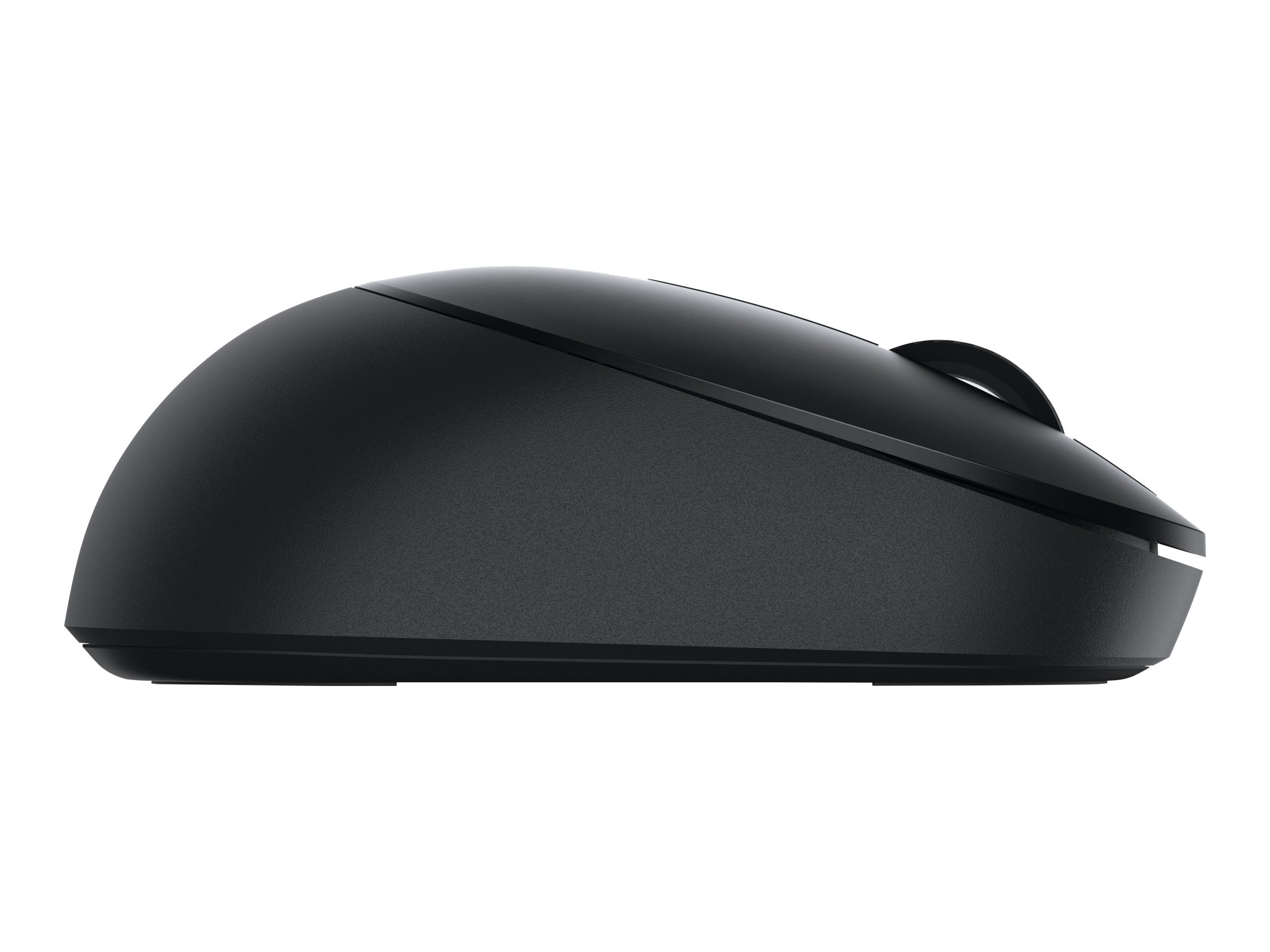 Dell | MS3320W | 2.4GHz Wireless Optical Mouse | Wireless optical | Wireless - 2.4 GHz, Bluetooth 5.0 | Black - Image 4