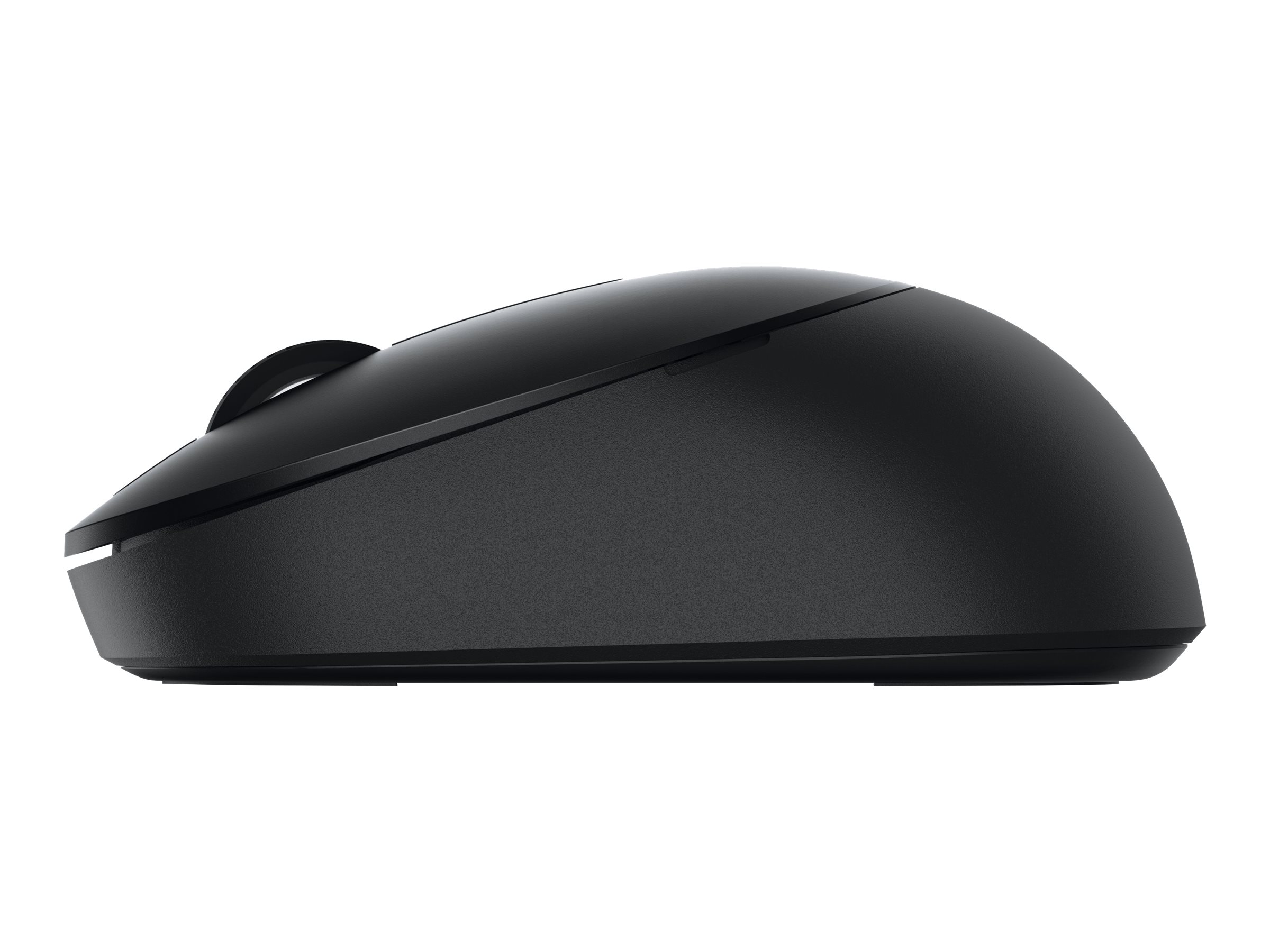 Dell | MS3320W | 2.4GHz Wireless Optical Mouse | Wireless optical | Wireless - 2.4 GHz, Bluetooth 5.0 | Black - Image 5