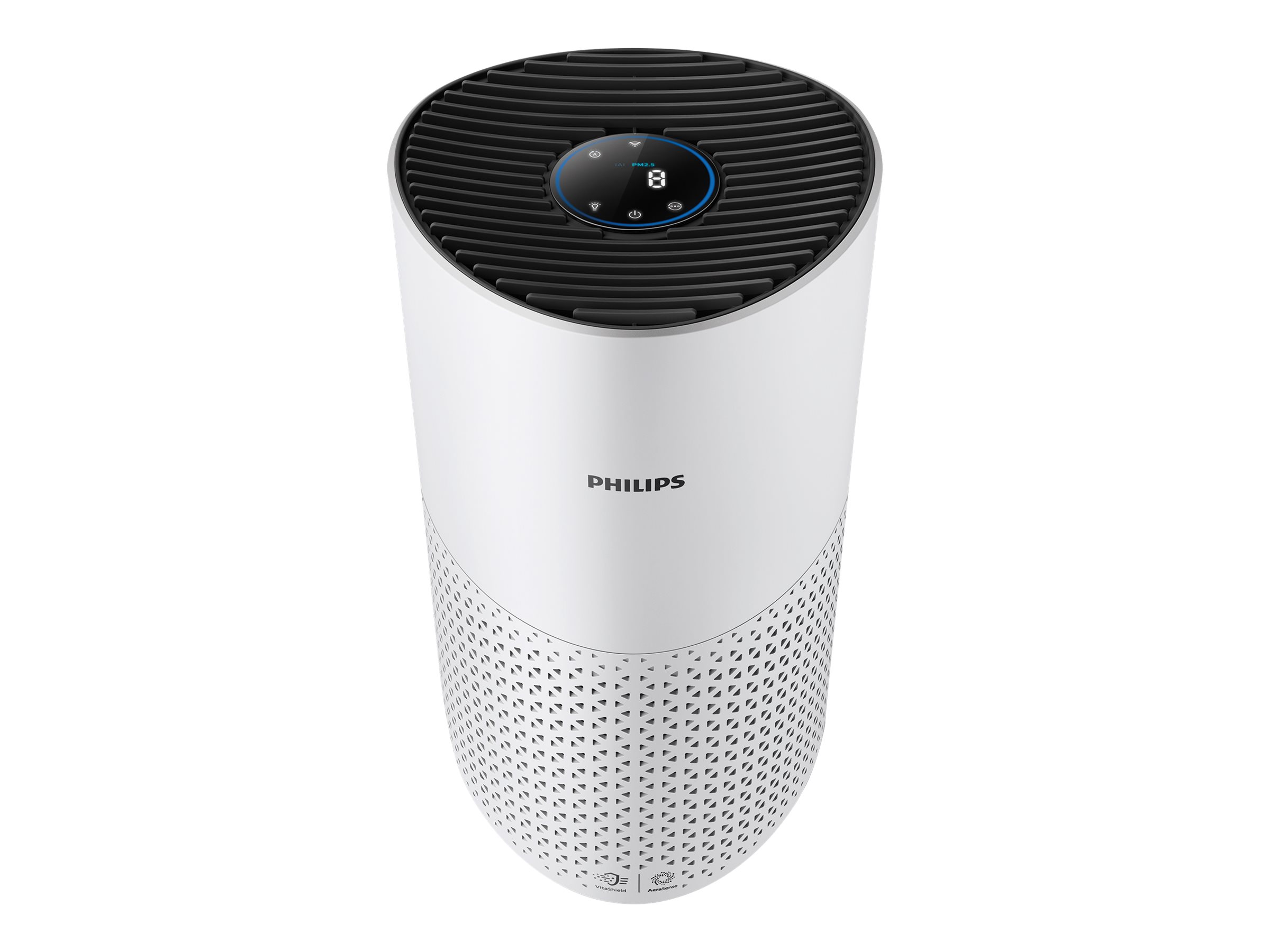 Philips | Air Purifier | AC1715/10 | 27 W | Suitable for rooms up to 78 m² | White - Image 4