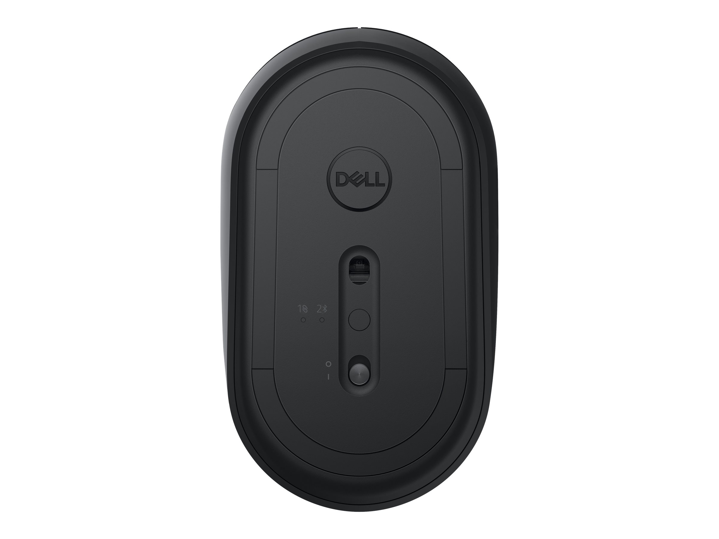 Dell | MS3320W | 2.4GHz Wireless Optical Mouse | Wireless optical | Wireless - 2.4 GHz, Bluetooth 5.0 | Black - Image 6
