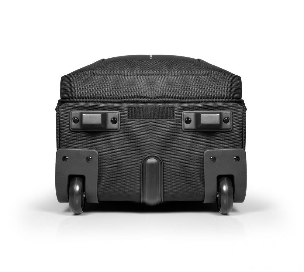 PORT DESIGNS | 170231 | CHICAGO EVO | Fits up to size 15.6 " | Backpack/Roller | Black - Image 8