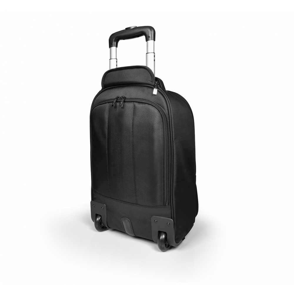 PORT DESIGNS | 170231 | CHICAGO EVO | Fits up to size 15.6 " | Backpack/Roller | Black - Image 10