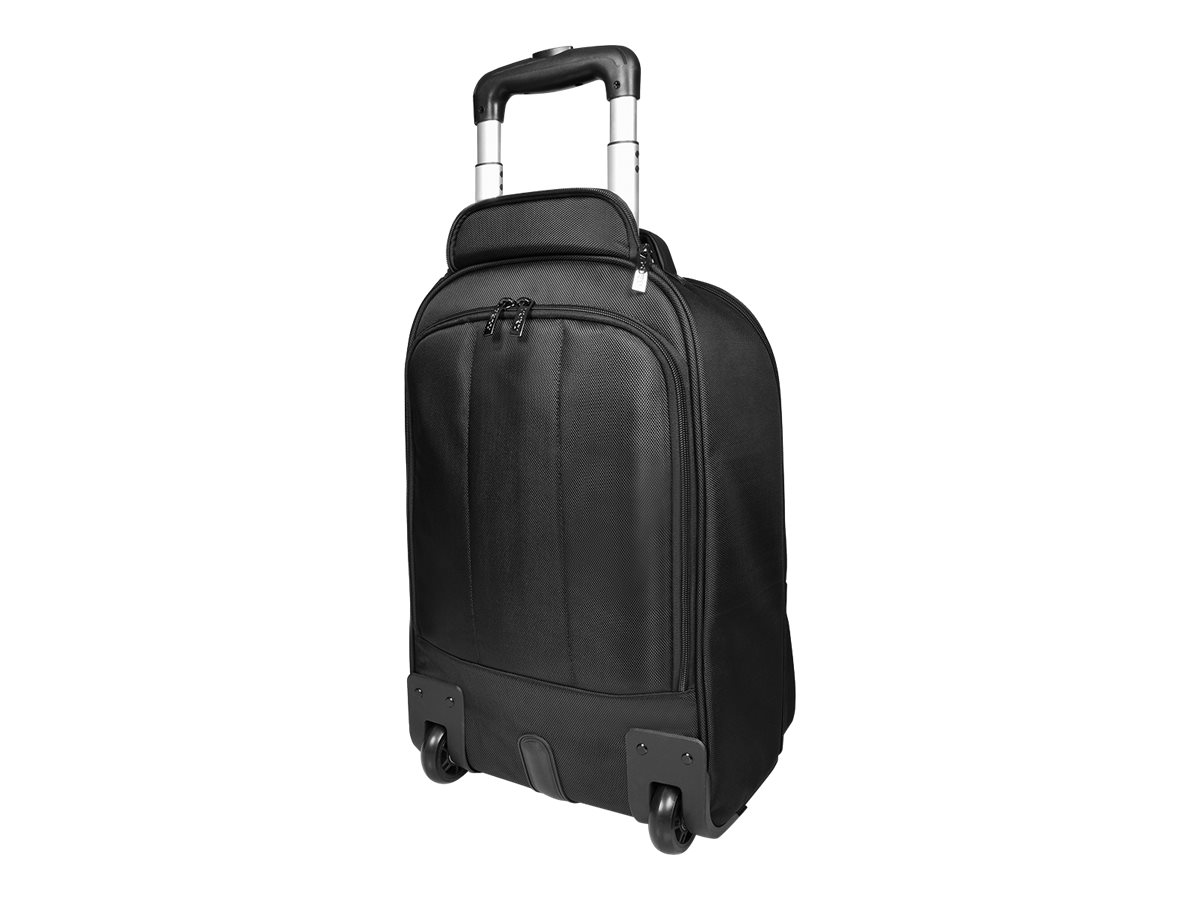 PORT DESIGNS | 170231 | CHICAGO EVO | Fits up to size 15.6 " | Backpack/Roller | Black - Image 13