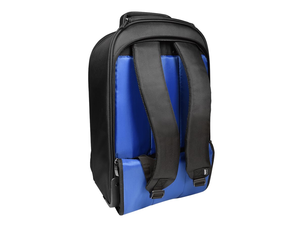 PORT DESIGNS | 170231 | CHICAGO EVO | Fits up to size 15.6 " | Backpack/Roller | Black - Image 14