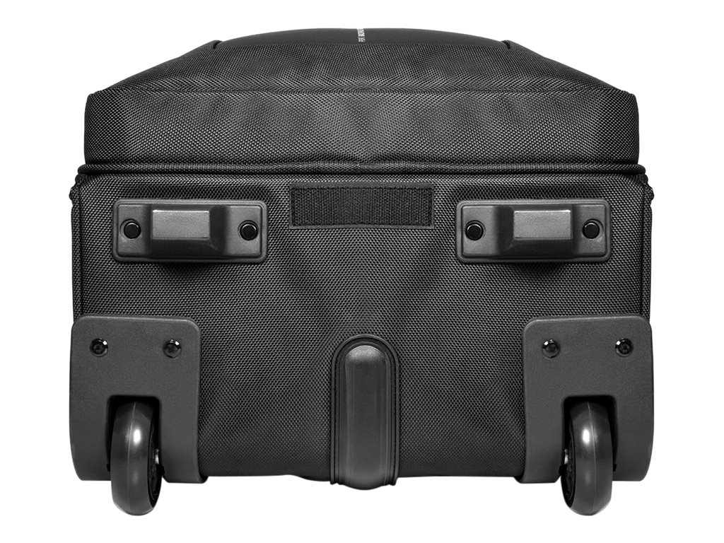 PORT DESIGNS | 170231 | CHICAGO EVO | Fits up to size 15.6 " | Backpack/Roller | Black - Image 17