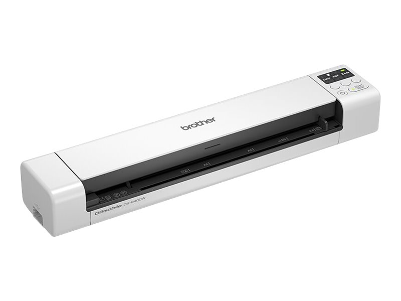 Brother | DS-940DW | Sheet-fed | Portable Document Scanner - Image 7