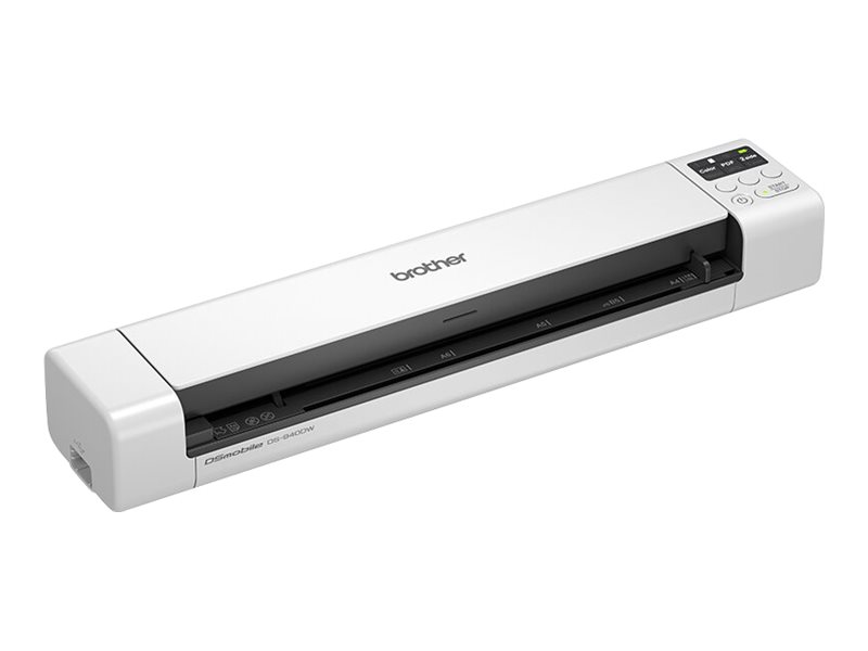 Brother | DS-940DW | Sheet-fed | Portable Document Scanner - Image 9