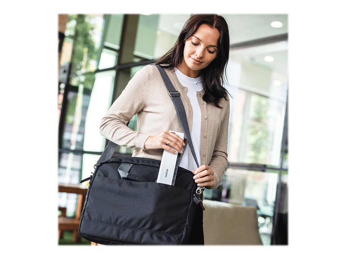 Brother | DS-940DW | Sheet-fed | Portable Document Scanner - Image 22