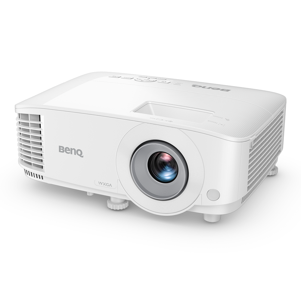 Benq | MW560 | WXGA (1280x800) | 4000 ANSI lumens | White | Lamp warranty 12 month(s) - Image 5