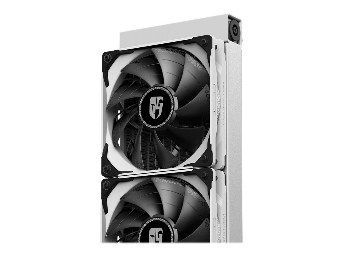 Deepcool | CASTLE 360EX | Intel, AMD | CPU Liquid Cooler - Image 10