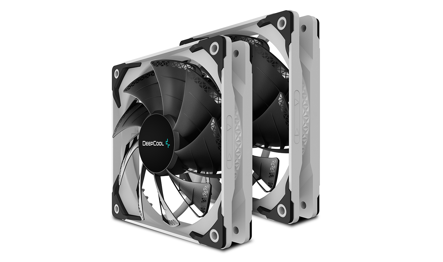 Deepcool | CASTLE 360EX | Intel, AMD | CPU Liquid Cooler - Image 11