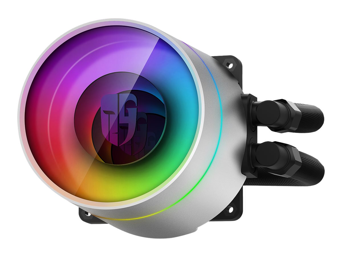 Deepcool | CASTLE 360EX | Intel, AMD | CPU Liquid Cooler - Image 12