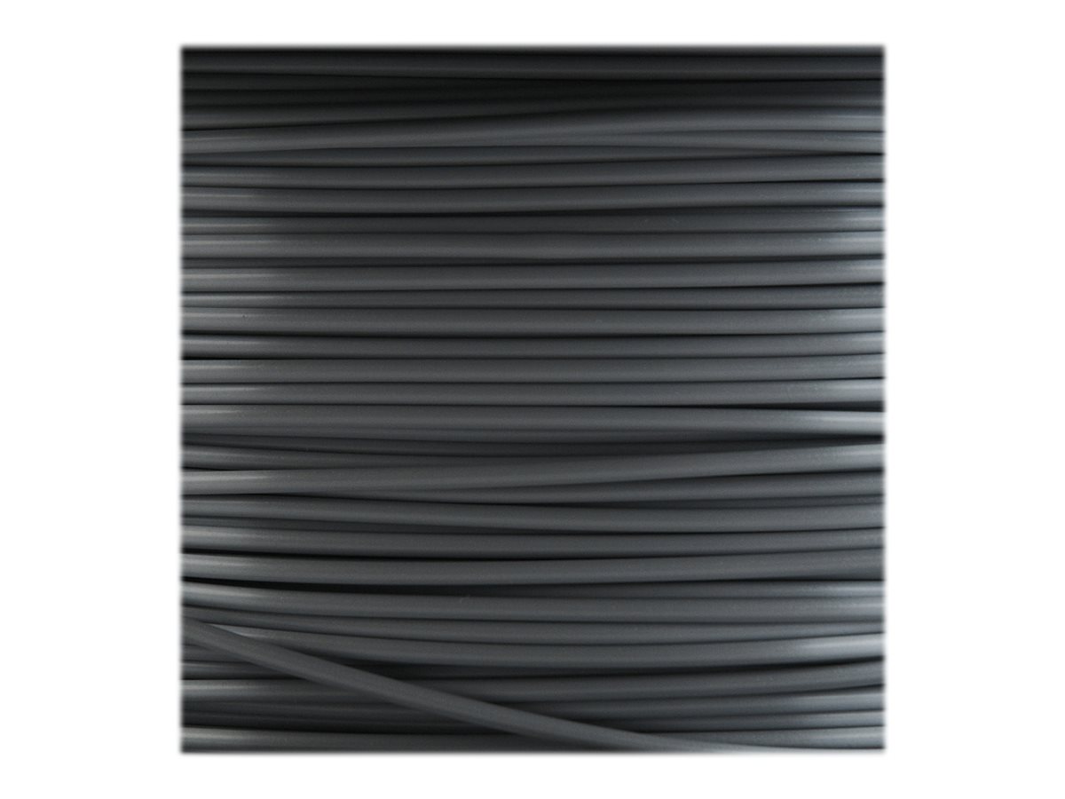 Flashforge PLA-plus Filament | 1.75 mm diameter, 1kg/spool | Silver - Image 12