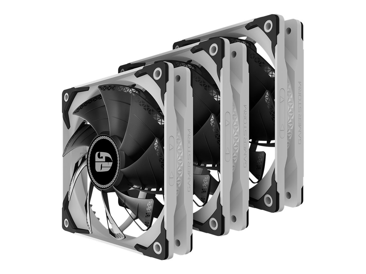 Deepcool | CASTLE 360EX | Intel, AMD | CPU Liquid Cooler - Image 14