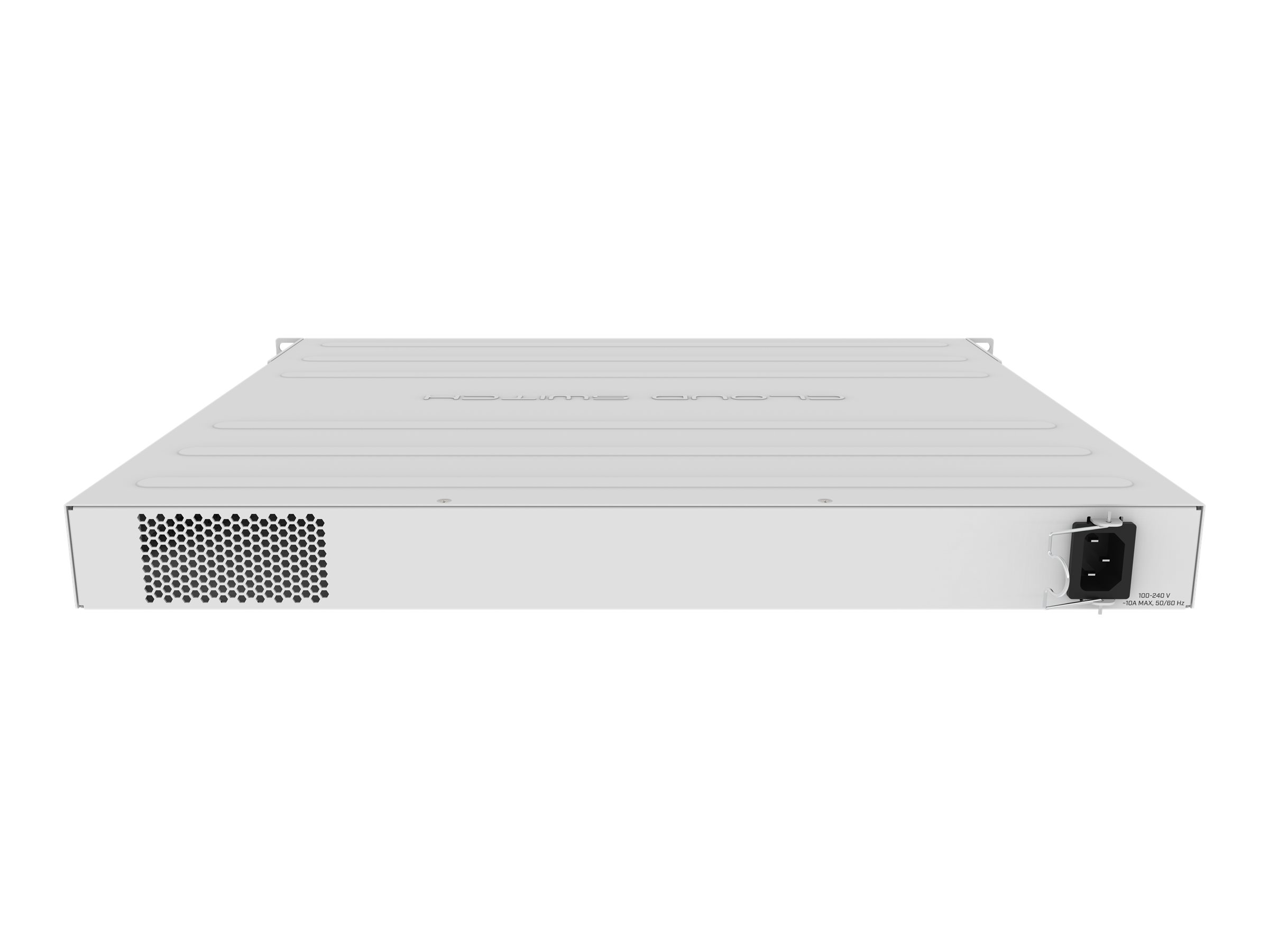 MikroTik Cloud Router Switch 354-48P-4S+2Q+RM with RouterOS L5 License | MikroTik | Rackmountable - Image 8
