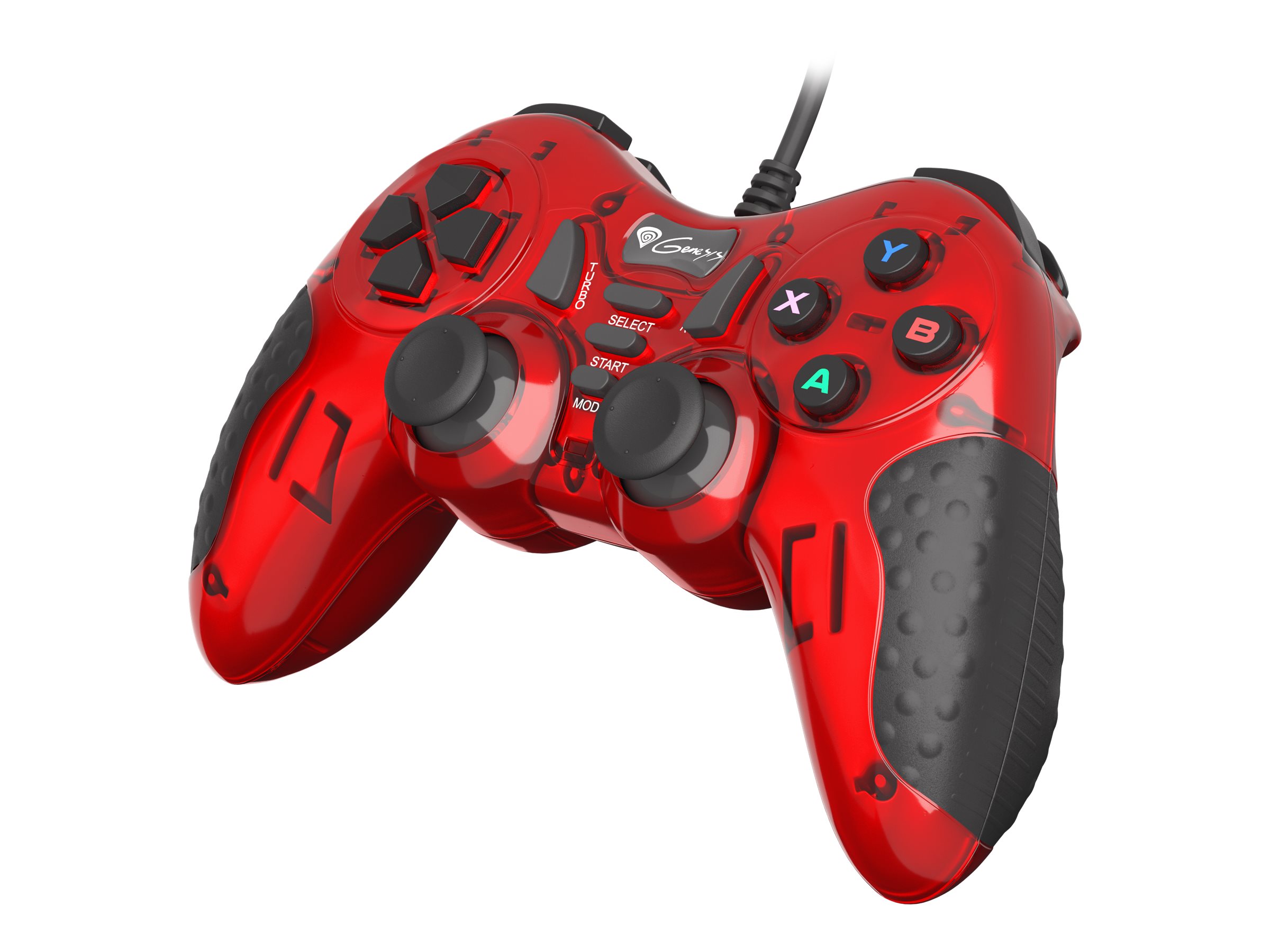 Genesis | Mangan 200 - Image 2