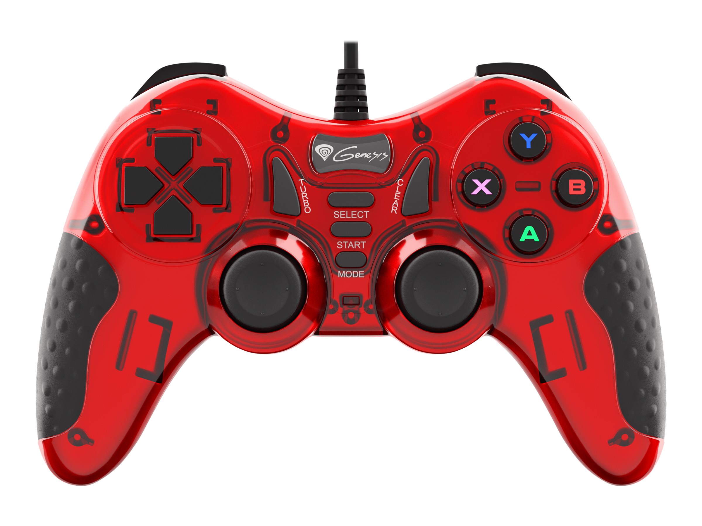 Genesis | Mangan 200 - Image 4