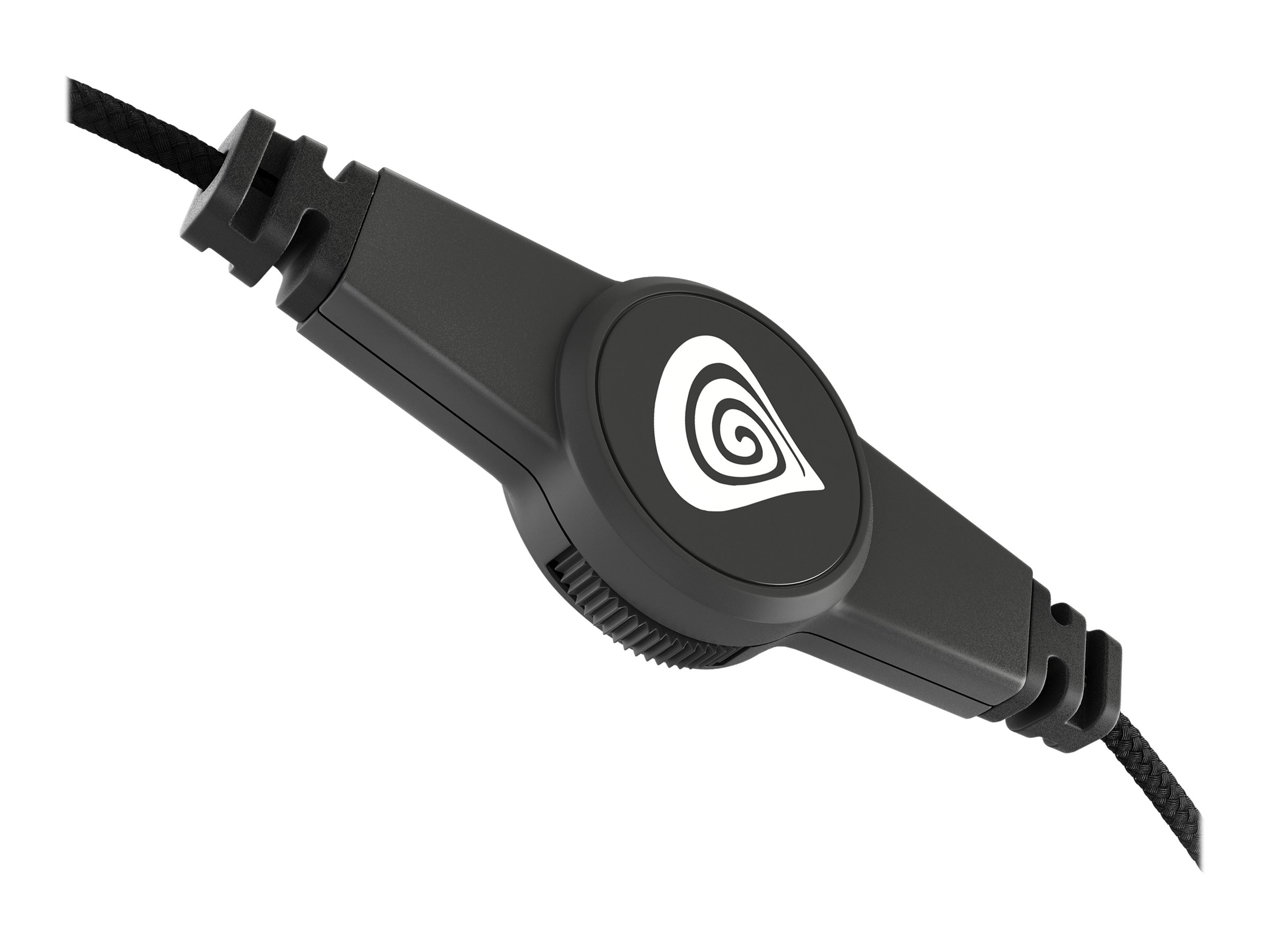 GENESIS ARGON 200 Gaming Headset, On-Ear, Wired, Microphone, Blue | Genesis | ARGON 200 | Wired | On-Ear - Image 10