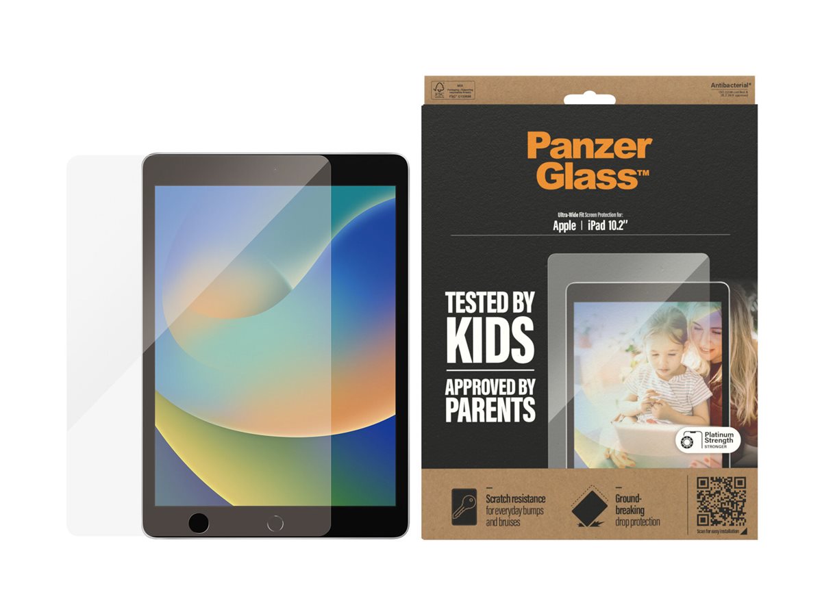 PanzerGlass | Case Friendly | 2673 | Screen protector | Transparent - Image 2