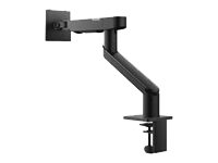 Dell | Desk Mount | MSA20 | Height, tilt, swivel, rotation, depth | 19-38 " | Maximum weight (capacity) 10 kg | Black - Image 2