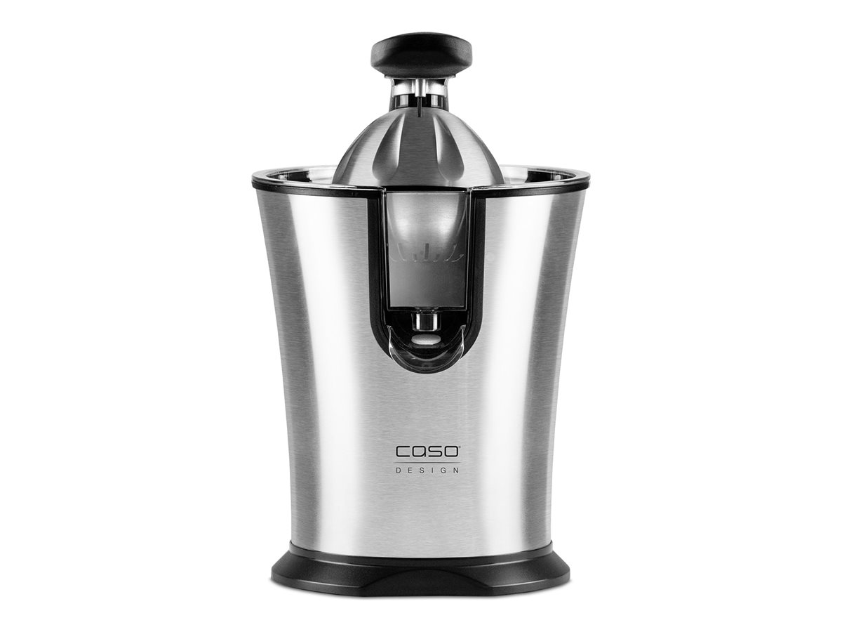 Caso | Pro Juicer | Caso CP 330 | Type Citrus juicer | Stainless steel | 160 W - Image 2