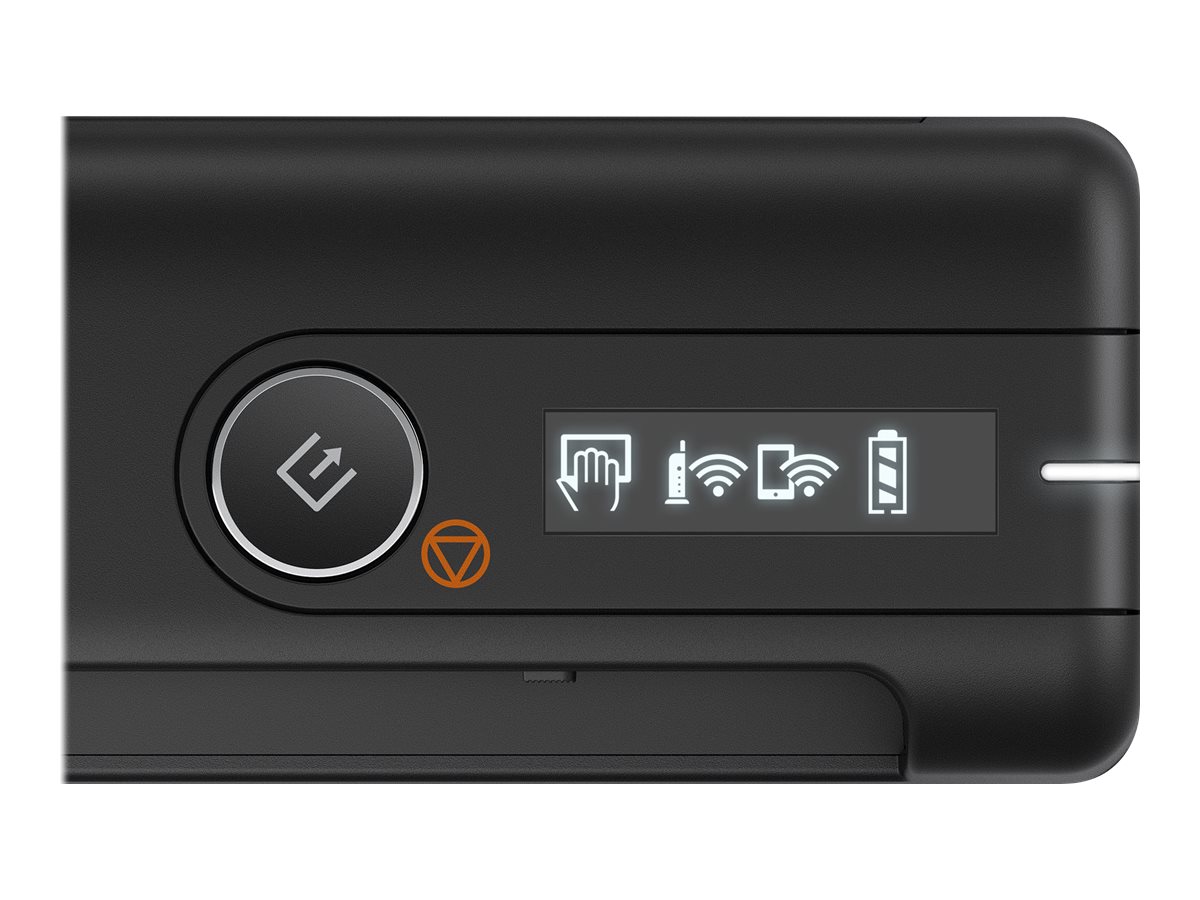 Epson | Wireless Mobile Scanner | WorkForce ES-60W | Colour | Document - Image 13