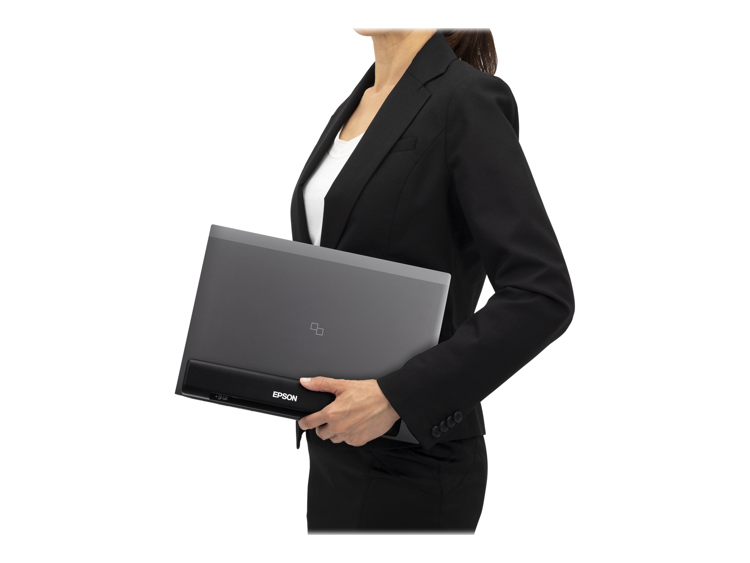 Epson | Wireless Mobile Scanner | WorkForce ES-60W | Colour | Document - Image 19