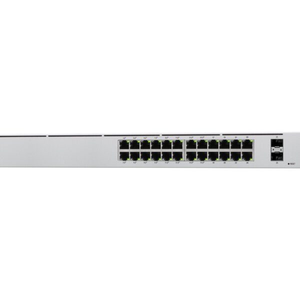 Ubiquiti | UniFi Switch USW-24-POE | USW-24-POE | Managed L2 | Desktop/Rack-mountable | PoE+ ports quantity 16