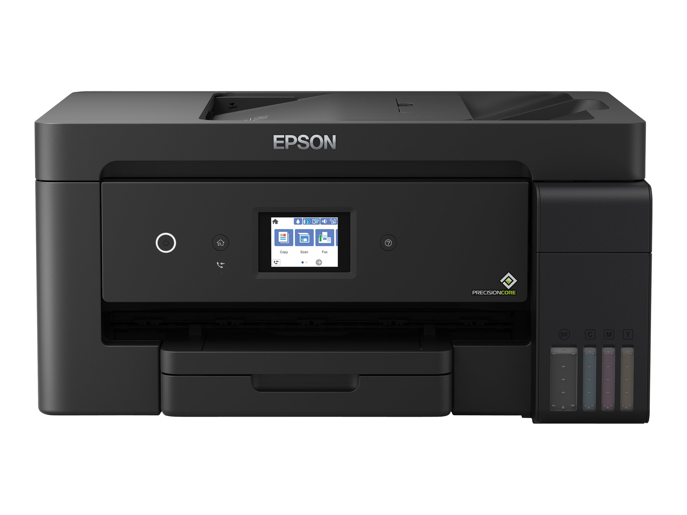 Epson EcoTank | L14150 | Inkjet | Colour | Multifunction Printer | A3+ | Wi-Fi | Black - Image 8