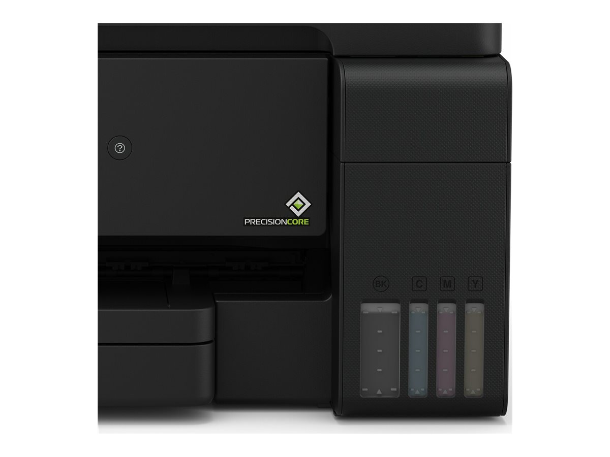 Epson EcoTank | L14150 | Inkjet | Colour | Multifunction Printer | A3+ | Wi-Fi | Black - Image 16