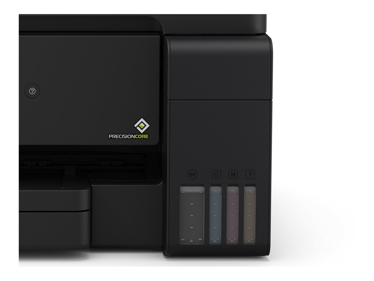 Epson EcoTank | L14150 | Inkjet | Colour | Multifunction Printer | A3+ | Wi-Fi | Black - Image 17