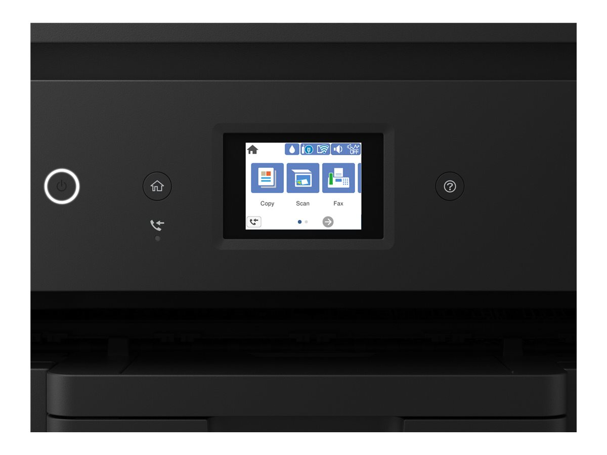 Epson EcoTank | L14150 | Inkjet | Colour | Multifunction Printer | A3+ | Wi-Fi | Black - Image 27