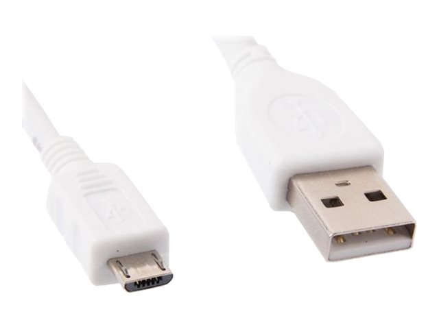 Gembird | Micro-USB cable | USB-A to micro-USB - Image 2