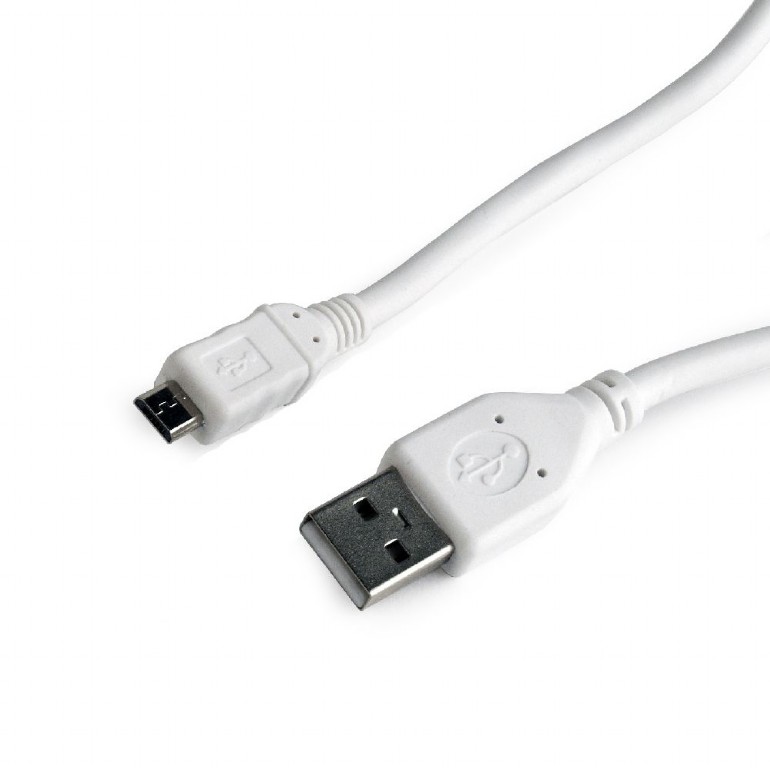 Gembird | Micro-USB cable | USB-A to micro-USB - Image 4