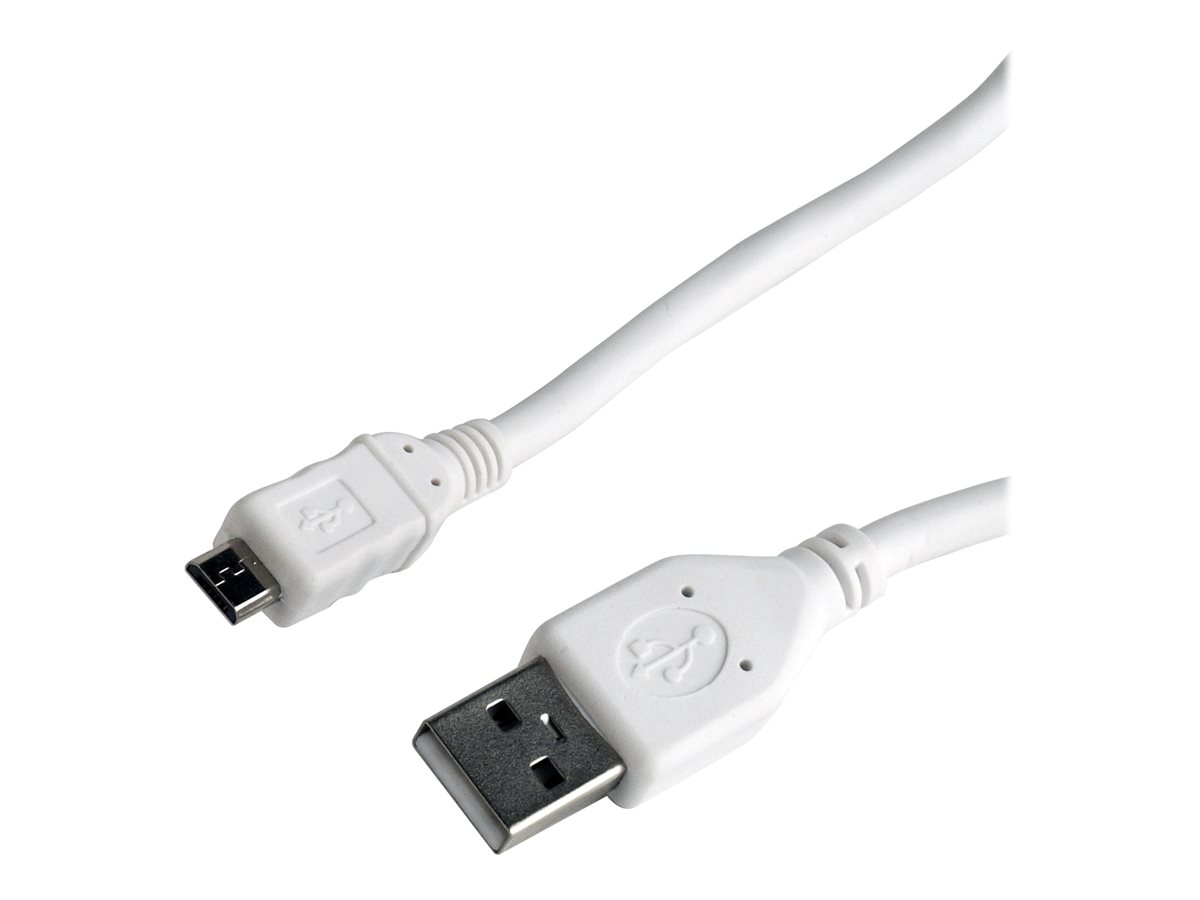 Gembird | Micro-USB cable | USB-A to micro-USB - Image 7