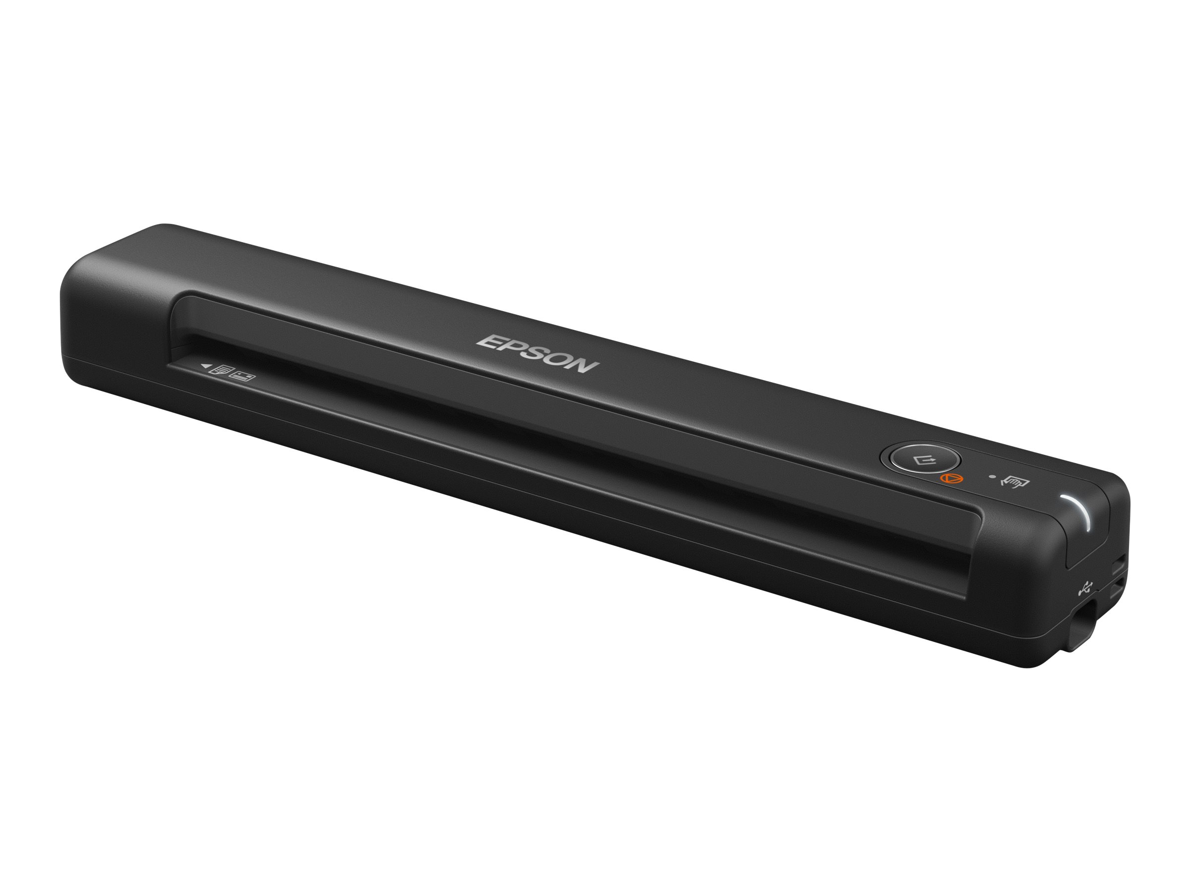 Epson | Wireless Mobile Scanner | WorkForce ES-50 | Colour | Document - Image 2