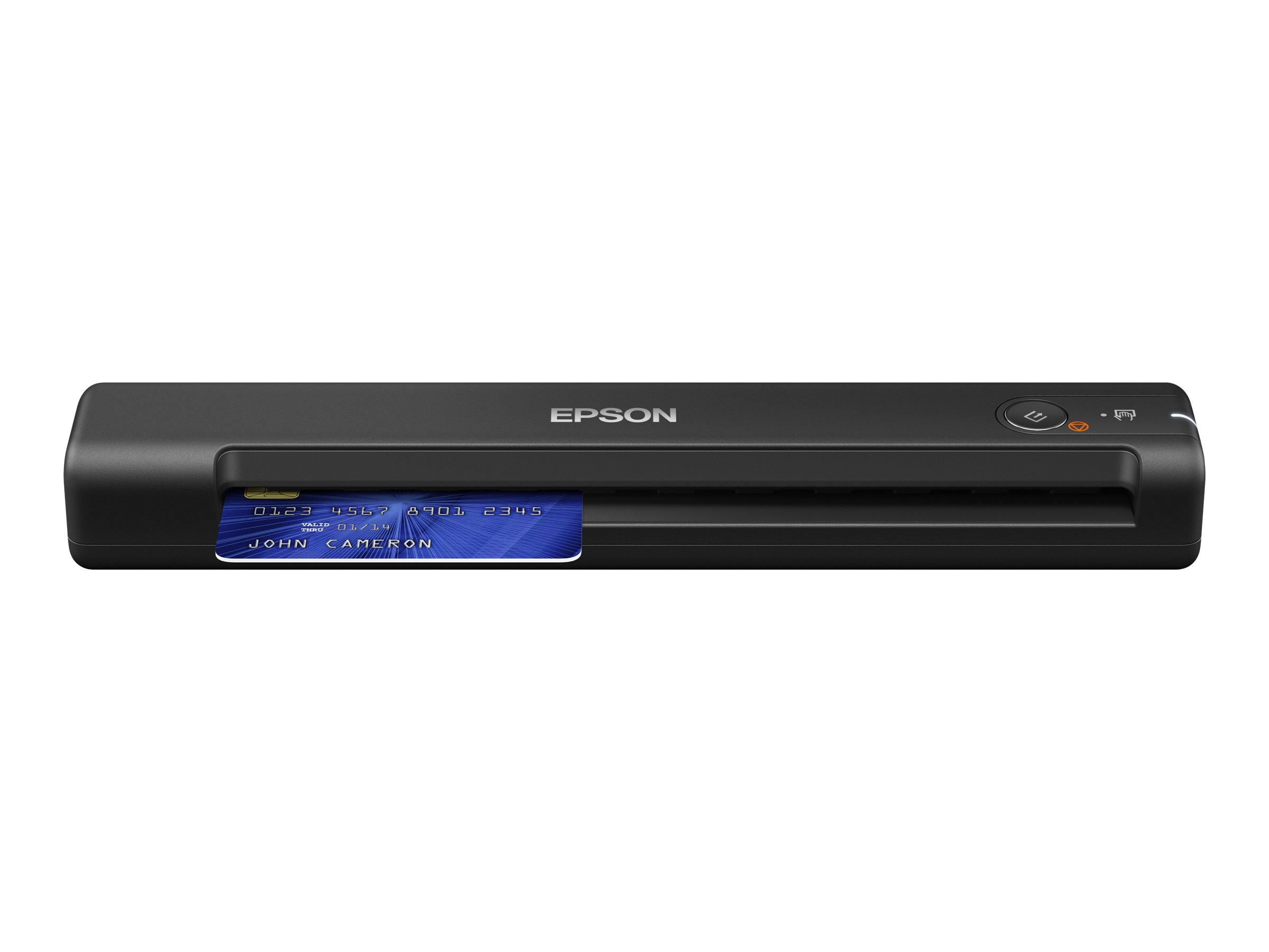 Epson | Wireless Mobile Scanner | WorkForce ES-50 | Colour | Document - Image 8