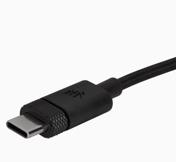 Corsair | High-Fidelity Gaming Headset | VIRTUOSO RGB WIRELESS | Wireless | Over-Ear | Wireless - Image 17