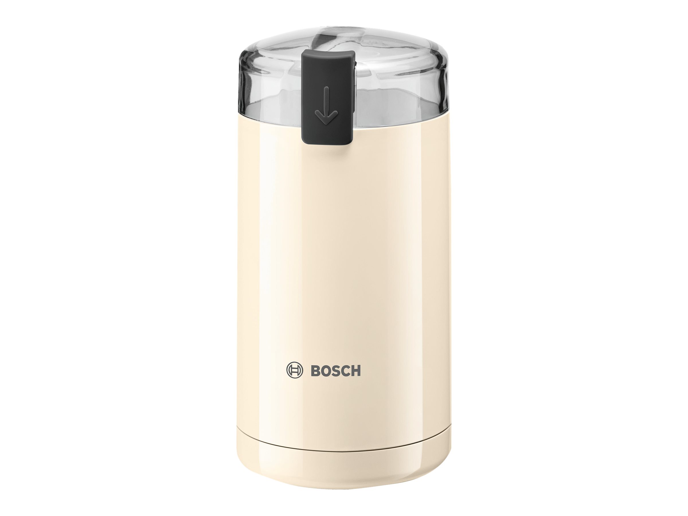 Bosch | Coffee Grinder | TSM6A017C | 180 W | Coffee beans capacity 75 g | Beige - Image 2