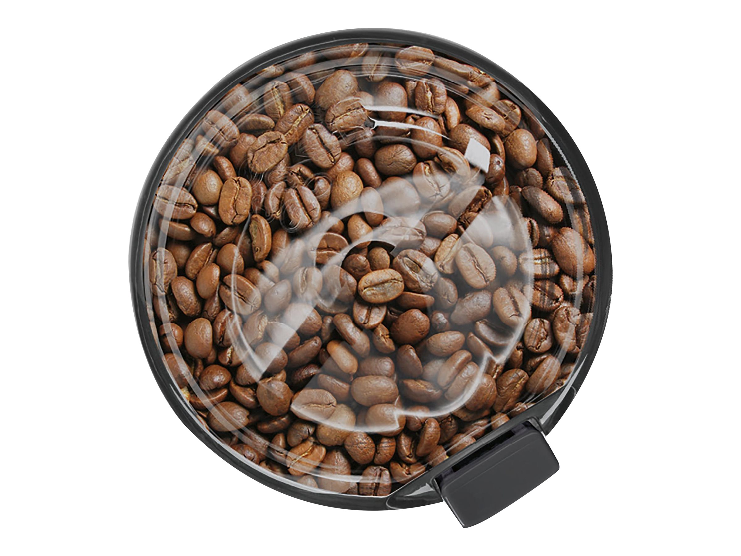 Bosch | Coffee Grinder | TSM6A017C | 180 W | Coffee beans capacity 75 g | Beige - Image 8