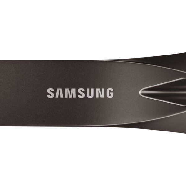 Samsung | BAR Plus | MUF-256BE4/APC | 256 GB | USB Type-A | Grey